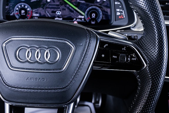 Audi A7 20 of 24