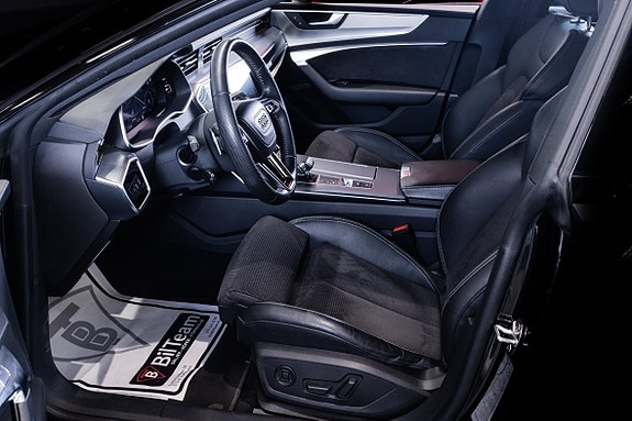 Audi A7 14 of 24