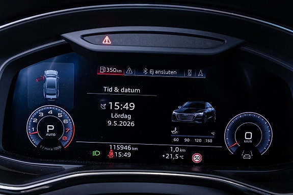 Audi A7 21 of 24