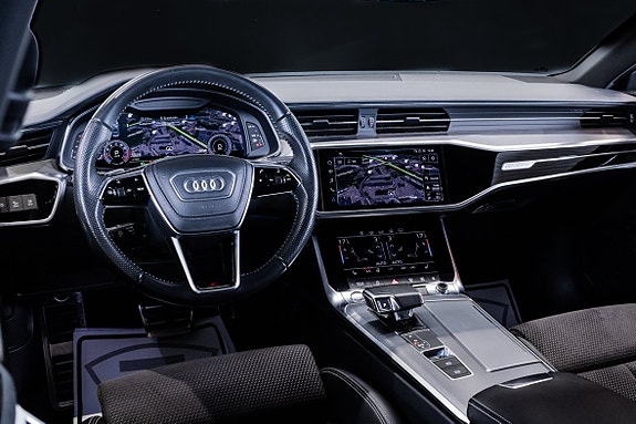 Audi A7 18 of 24