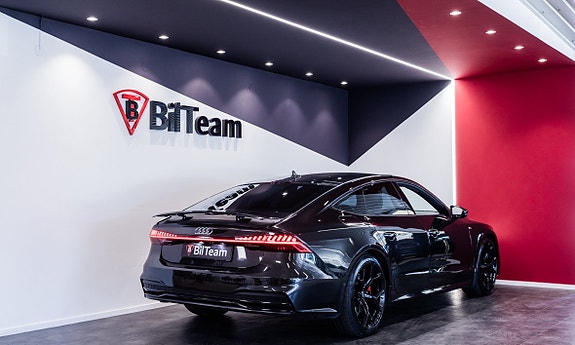 Audi A7 6 of 24