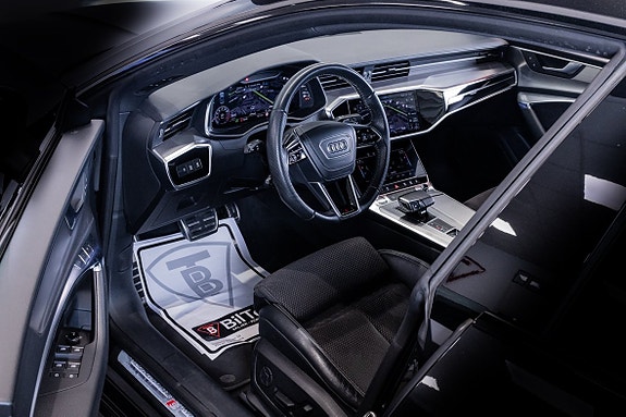Audi A7 13 of 24