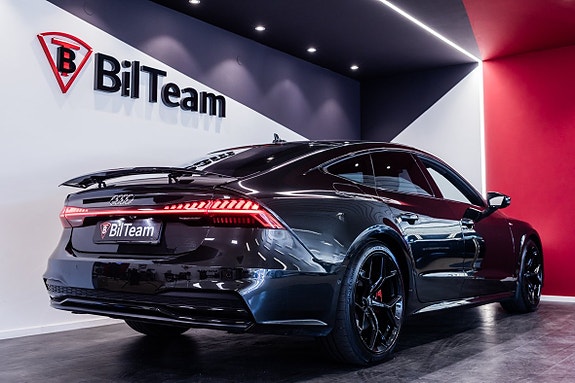 Audi A7 8 of 24