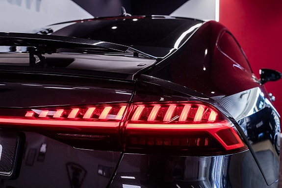 Audi A7 9 of 24