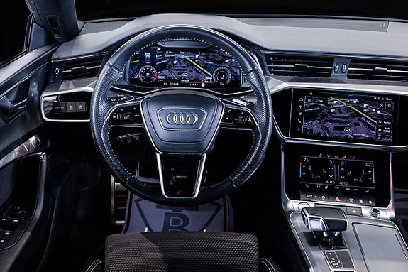 Audi A7 17 of 24
