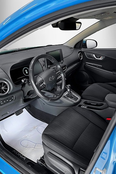 Hyundai Kona 5 of 5