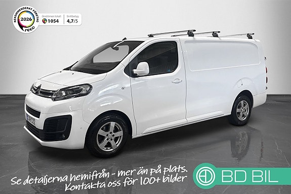 Citroen Jumpy