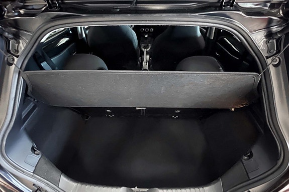 Toyota Aygo X 6 of 7