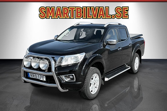 Nissan Navara 24 of 30