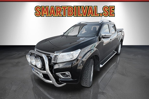 Nissan Navara 9 of 30