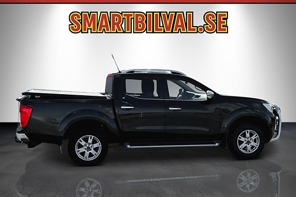 Nissan Navara 23 of 30