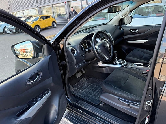 Nissan Navara 15 of 30