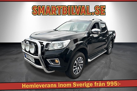 Nissan Navara 3 of 30