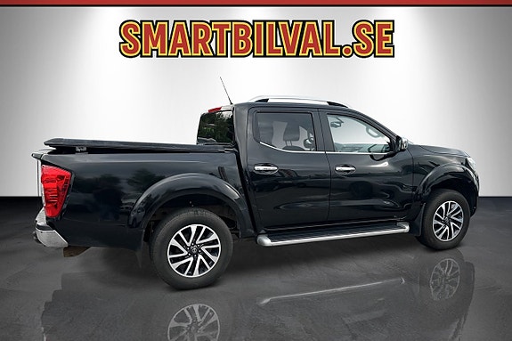 Nissan Navara 8 of 30