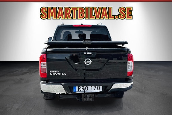 Nissan Navara 25 of 30