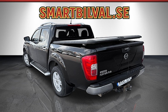 Nissan Navara 10 of 30