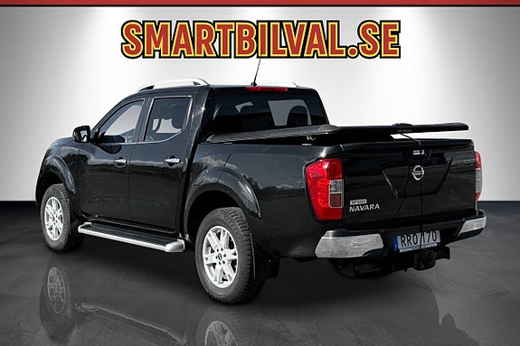 Nissan Navara 22 of 30