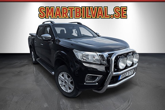 Nissan Navara 12 of 30