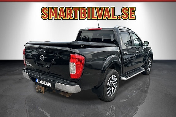 Nissan Navara 7 of 30