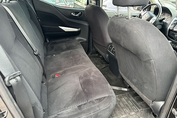Nissan Navara 26 of 30