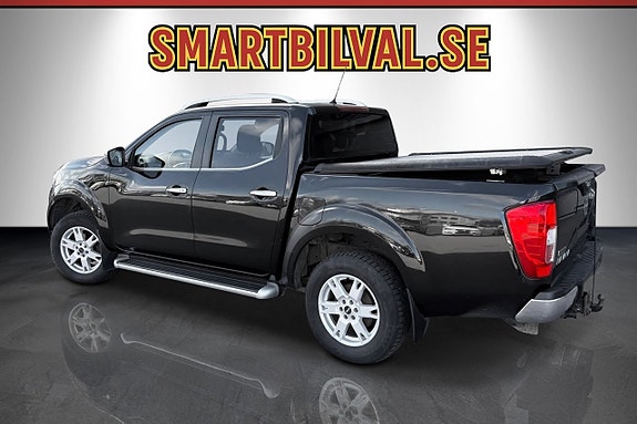Nissan Navara 13 of 30