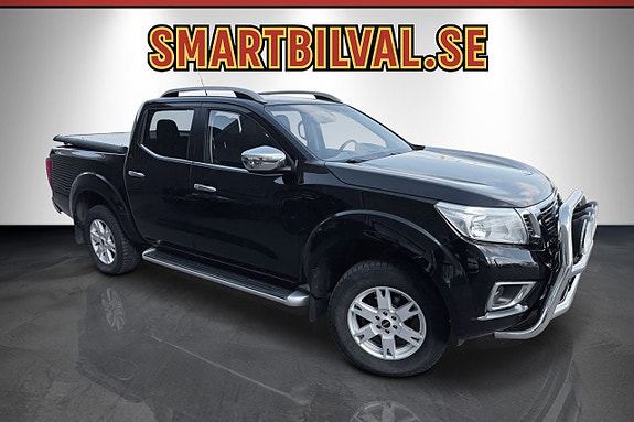 Nissan Navara 14 of 30