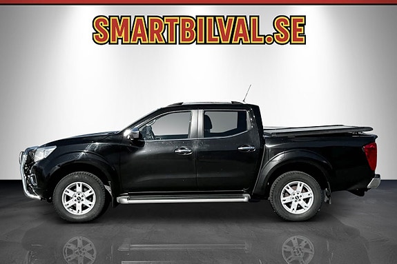 Nissan Navara 20 of 30