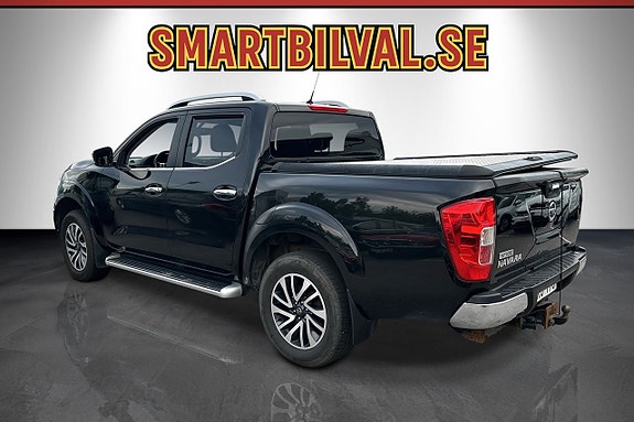 Nissan Navara 5 of 30