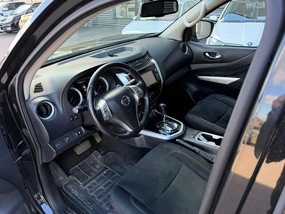 Nissan Navara 17 of 30