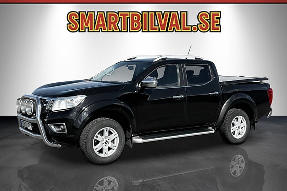 Nissan Navara 21 of 30