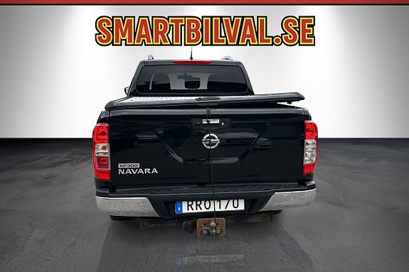 Nissan Navara 6 of 30