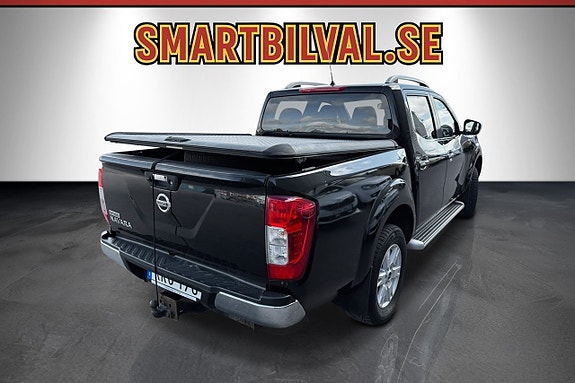 Nissan Navara 11 of 30