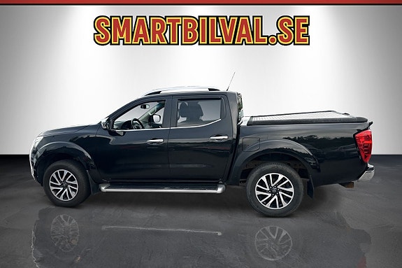 Nissan Navara 4 of 30