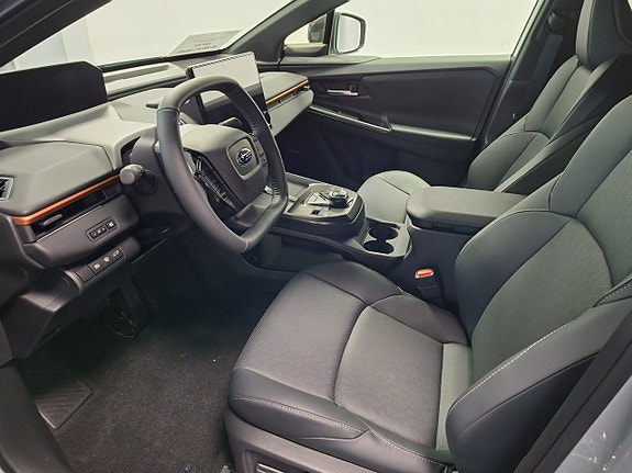 Subaru Uncharted 5 of 5