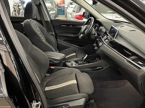 BMW X1 8 of 8