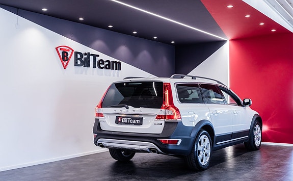 Volvo XC70 6 of 25