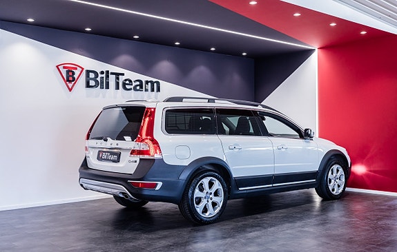 Volvo XC70 7 of 25