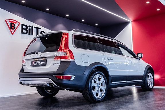 Volvo XC70 8 of 25