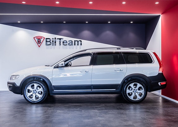 Volvo XC70 5 of 5