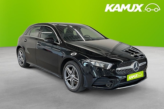 Mercedes-Benz A250 e