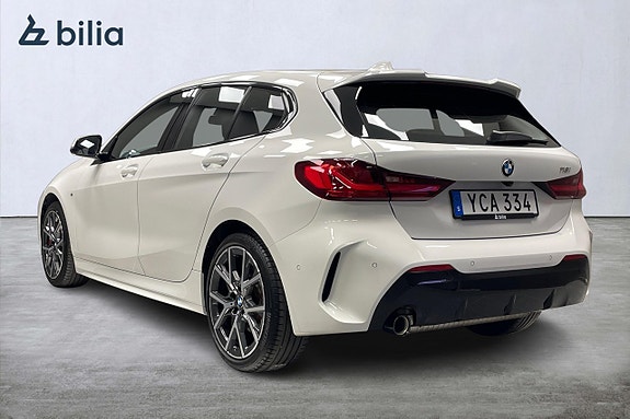 BMW 118i 5 of 5