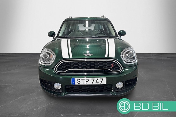 MINI Countryman S 3 of 30