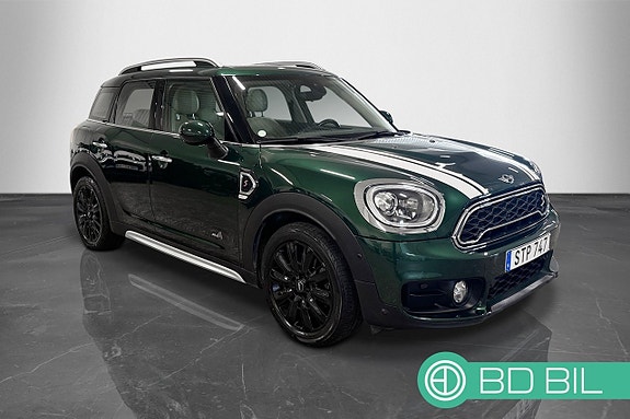 MINI Countryman S 4 of 30