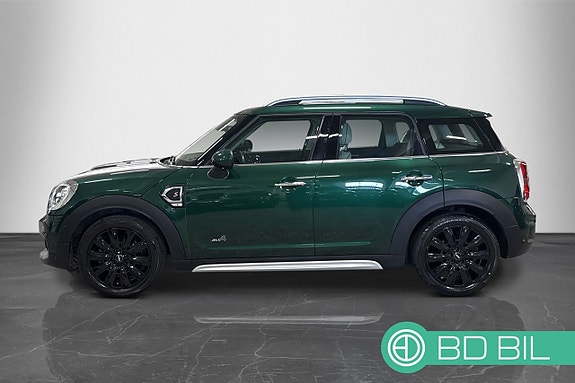 MINI Countryman S 13 of 30