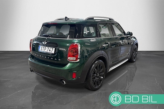 MINI Countryman S 8 of 30