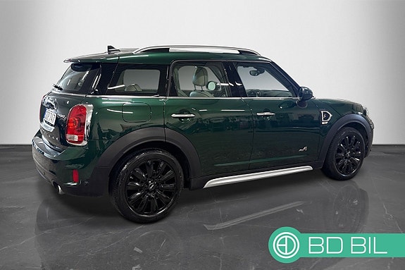 MINI Countryman S 7 of 30