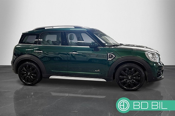 MINI Countryman S 6 of 30