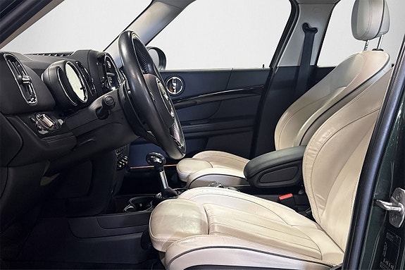 MINI Countryman S 20 of 30