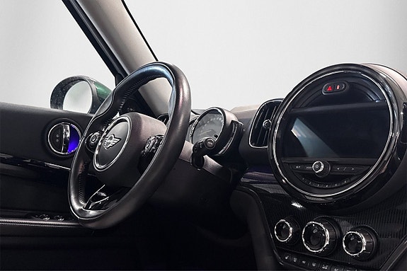 MINI Countryman S 22 of 30