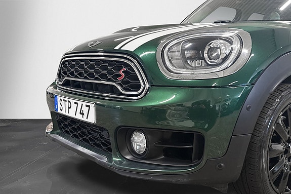 MINI Countryman S 17 of 30